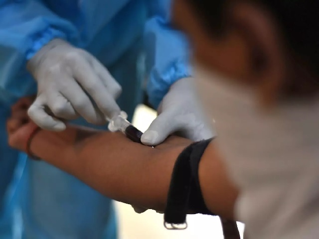 Registration for human trials of Indian vaccine for COVID-19 begins from July 7